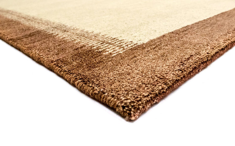 Indo Gabbeh Teppe 110x165cm - Ullteppe