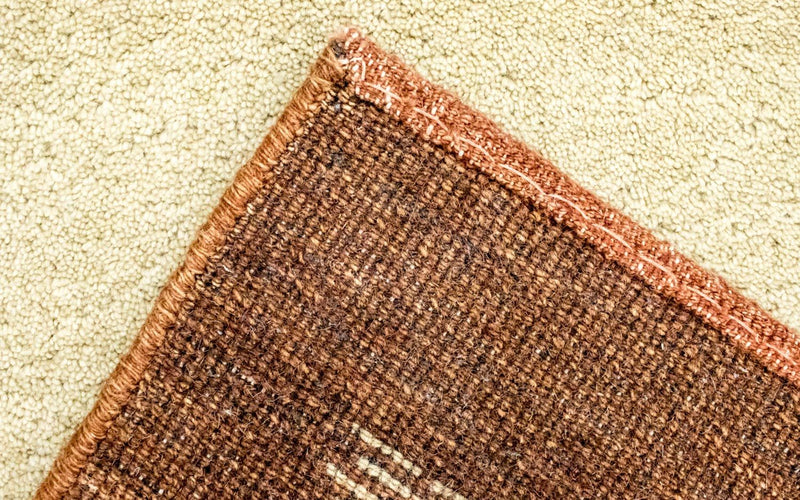 Indo Gabbeh Teppe 110x165cm - Ullteppe