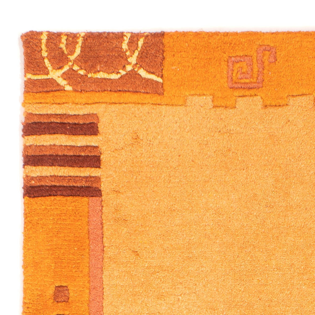 Nepal teppe 80x150cm - Ullteppe