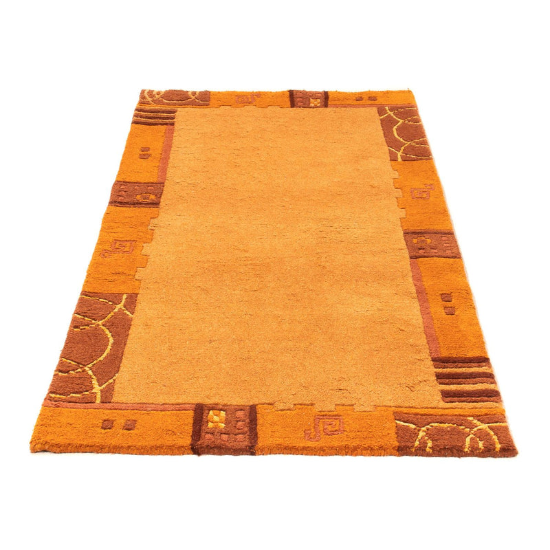 Nepal teppe 80x150cm - Ullteppe