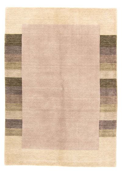 Loribaft Loom Teppe 140x200cm - Ullteppe