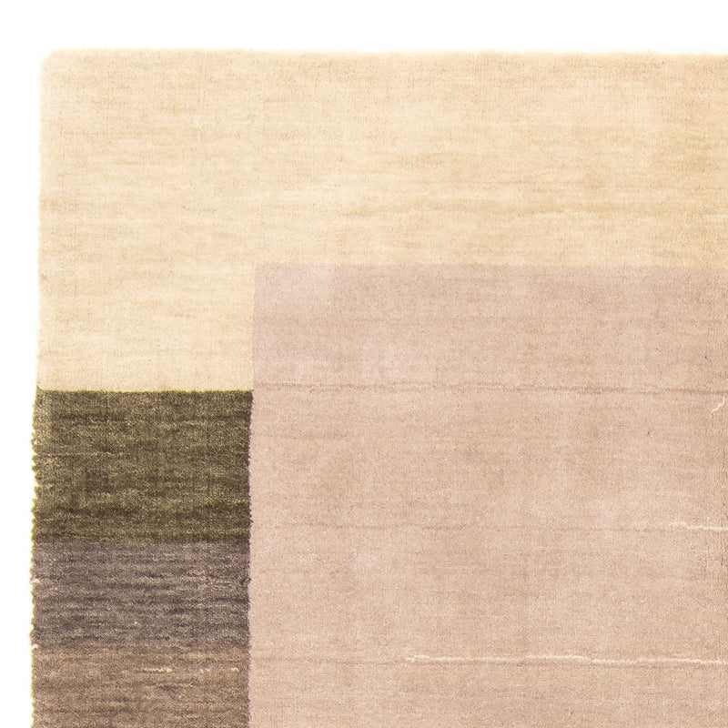 Loribaft Loom Teppe 200x140cm - Ullteppe