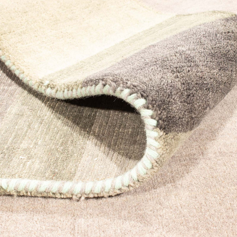 Loribaft Loom Teppe 200x140cm - Ullteppe