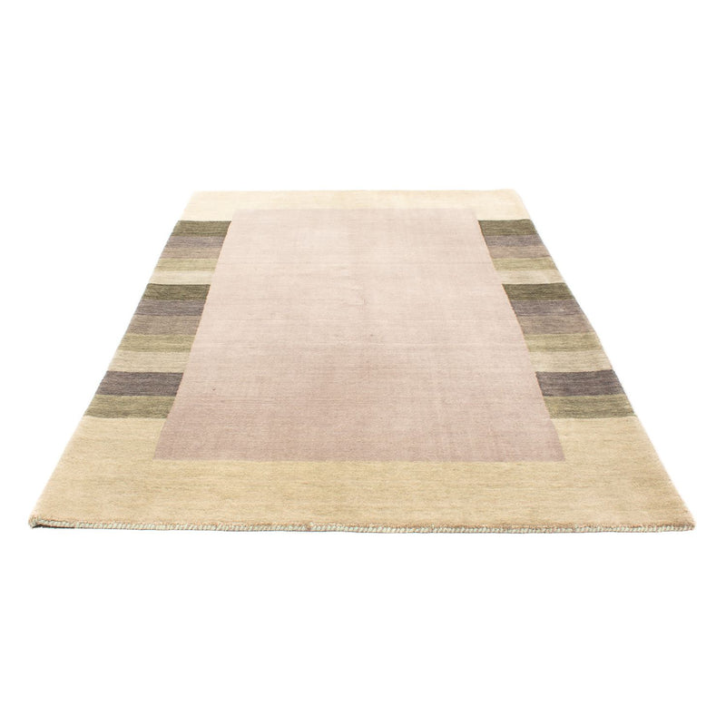 Loribaft Loom Teppe 200x140cm - Ullteppe