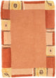 Nepal teppe 60x40cm - Ullteppe