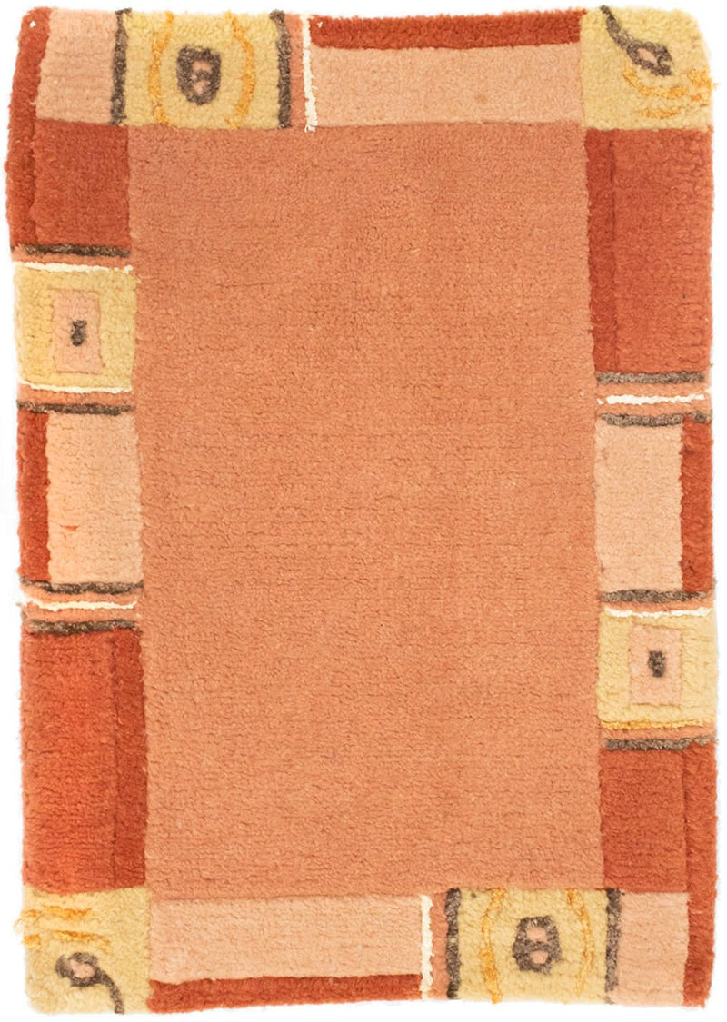 Nepal teppe 60x40cm - Ullteppe