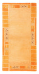 Nepal teppe 140x70cm - Ullteppe