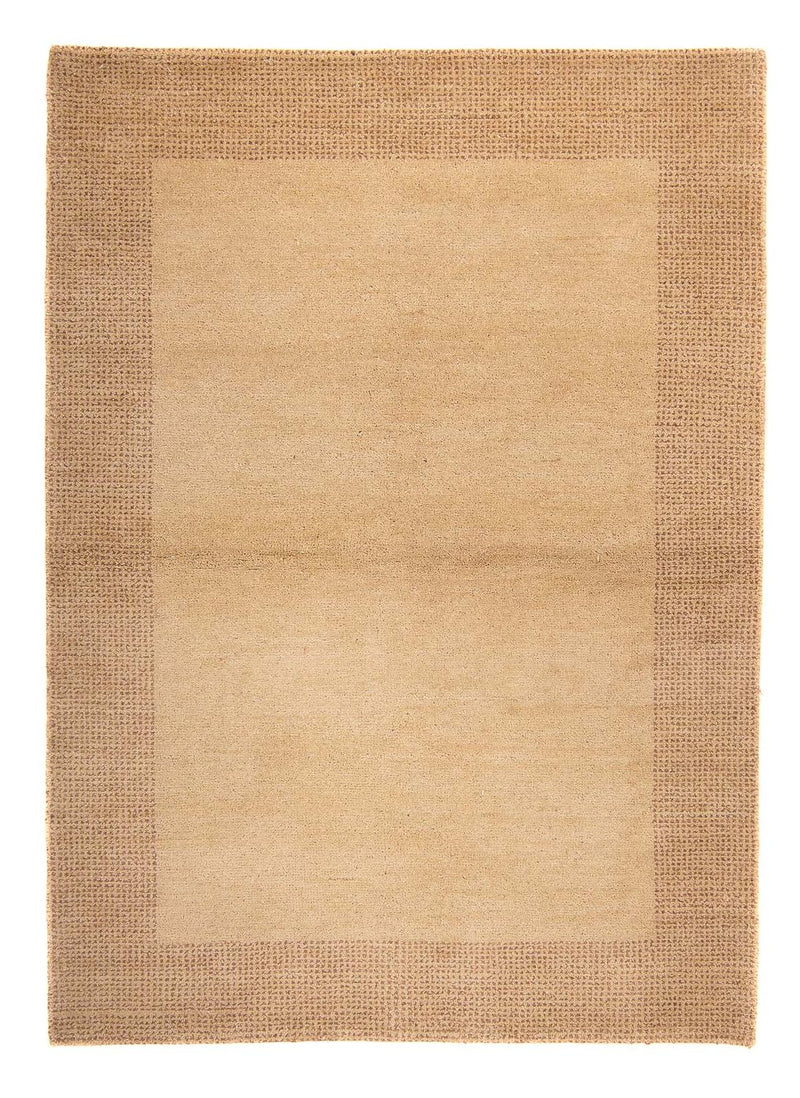 Indo Gabbeh Teppe 180x120cm - Ullteppe