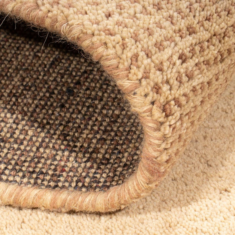 Indo Gabbeh Teppe 180x120cm - Ullteppe