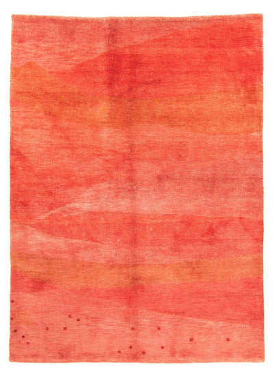 Indo Gabbeh Teppe 170x240cm - Ullteppe