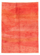 Indo Gabbeh Teppe 240x170cm - Ullteppe