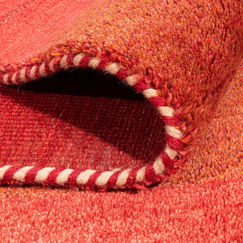 Indo Gabbeh Teppe 240x170cm - Ullteppe