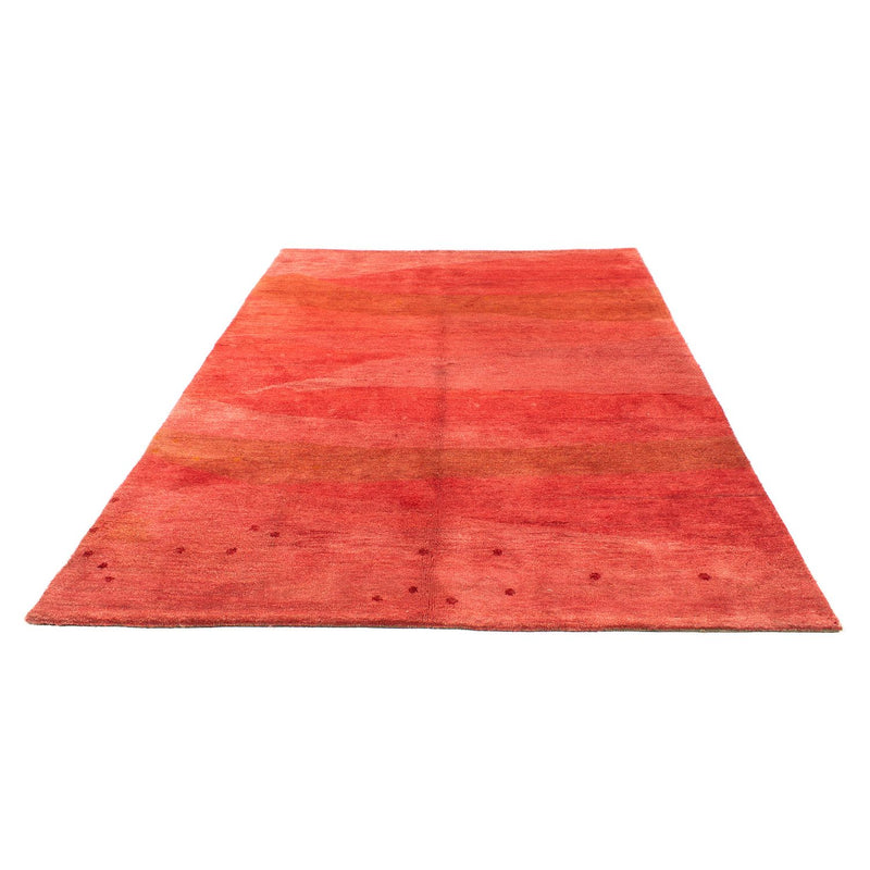 Indo Gabbeh Teppe 240x170cm - Ullteppe