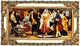 Bilde teppe 120x70cm - Orientalsk teppe