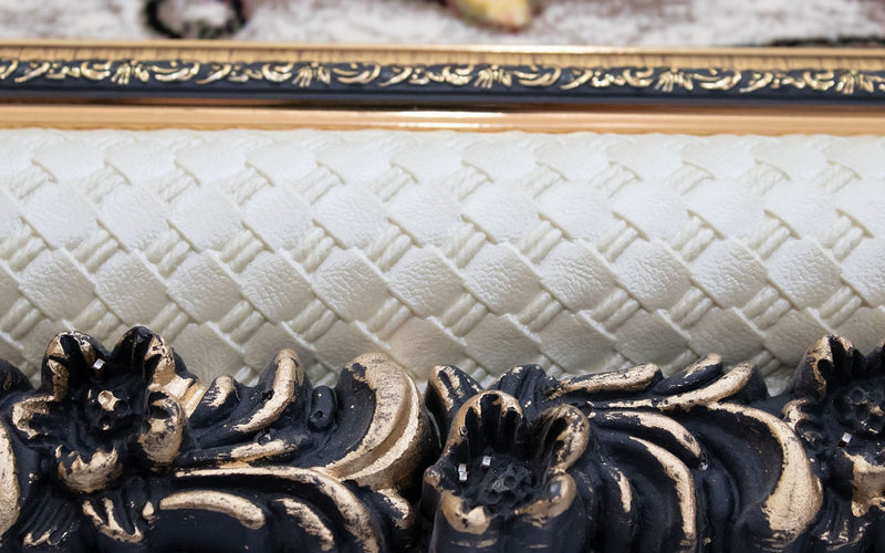 Bilde teppe 120x70cm - Orientalsk teppe