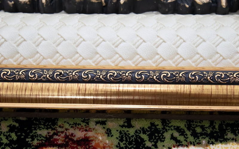Bilde teppe 120x70cm - Orientalsk teppe