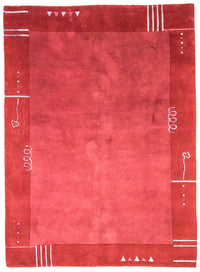 Nepal teppe 230x160cm - Ullteppe – product image
