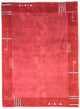 Nepal teppe 230x160cm - Ullteppe