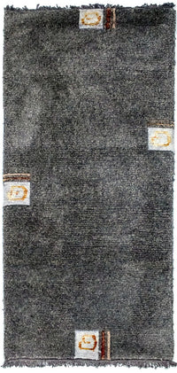 Nepal teppe 140x70cm - Ullteppe – product image