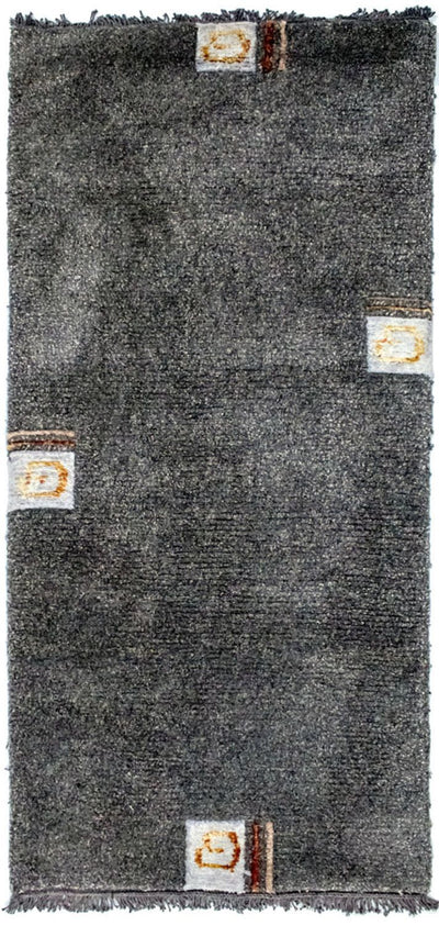 Nepal teppe 70x140cm - Ullteppe