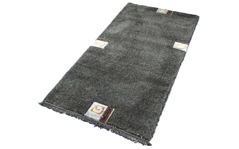 Nepal teppe 140x70cm - Ullteppe