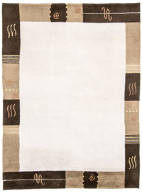 Nepal teppe - Milos - rektangulær – product image
