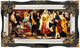 Bilde teppe 120x70cm - Orientalsk teppe