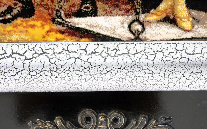 Bilde teppe 120x70cm - Orientalsk teppe