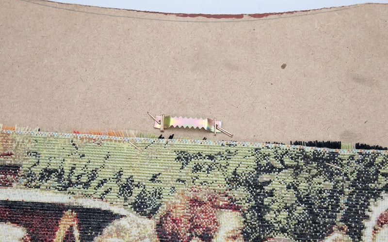 Bilde teppe 120x70cm - Orientalsk teppe