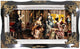 Bilde teppe 120x70cm - Orientalsk teppe