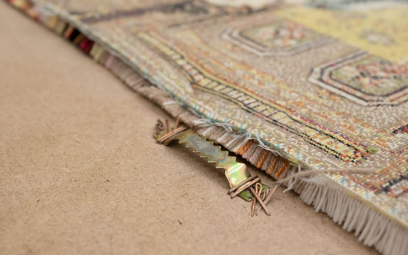 Bilde teppe 120x70cm - Orientalsk teppe