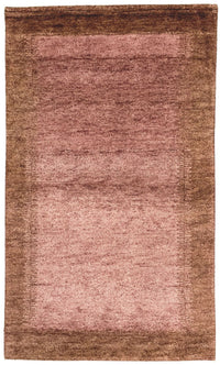 Indo Gabbeh Teppe 165x100cm - Ullteppe – product image