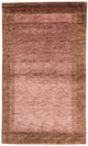 Indo Gabbeh Teppe 165x100cm - Ullteppe