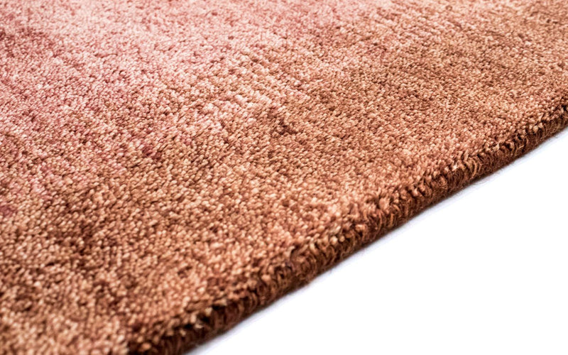 Indo Gabbeh Teppe 165x100cm - Ullteppe