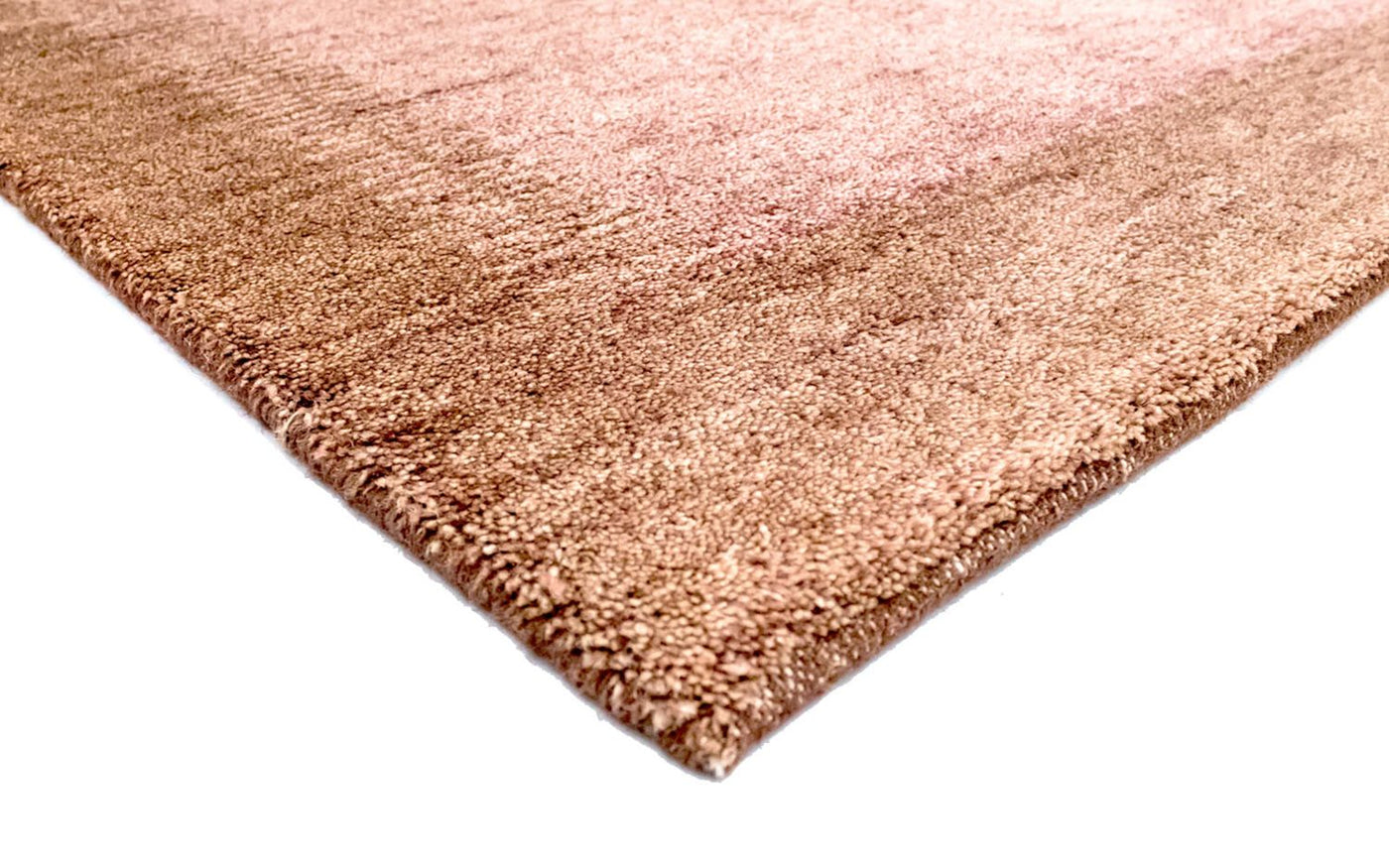 Indo Gabbeh Teppe 165x100cm - Ullteppe