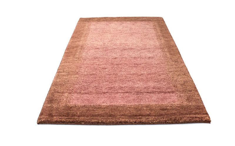 Indo Gabbeh Teppe 165x100cm - Ullteppe