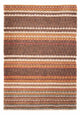 Loribaft Loom Teppe 100x150cm - Ullteppe