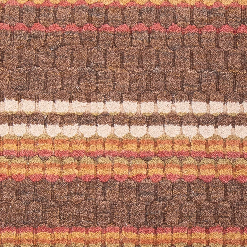 Loribaft Loom Teppe 100x150cm - Ullteppe