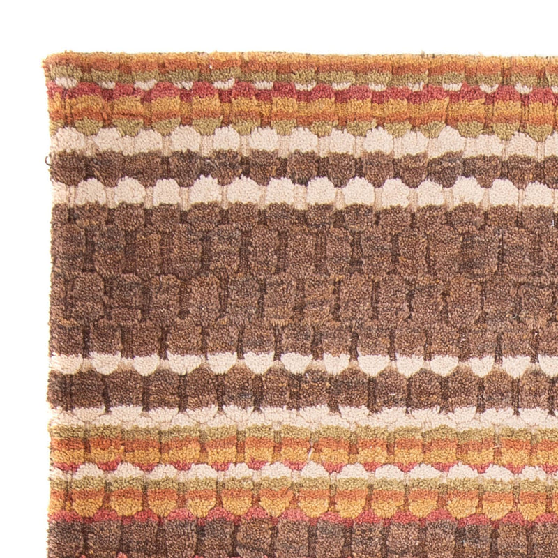 Loribaft Loom Teppe 100x150cm - Ullteppe