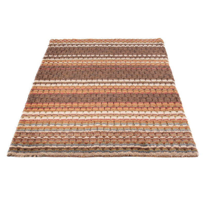Loribaft Loom Teppe 100x150cm - Ullteppe