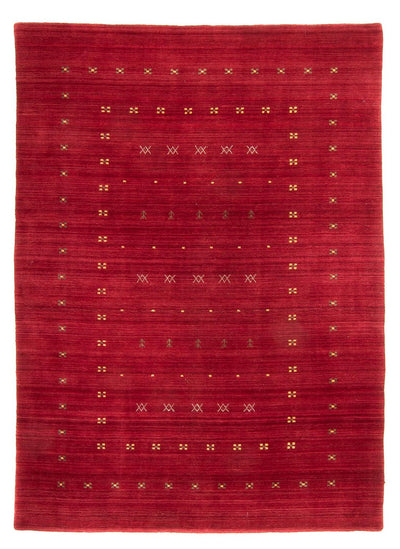 Loribaft Loom Teppe 170x240cm - Ullteppe