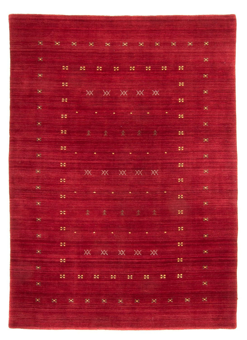 Loribaft Loom Teppe 240x170cm - Ullteppe