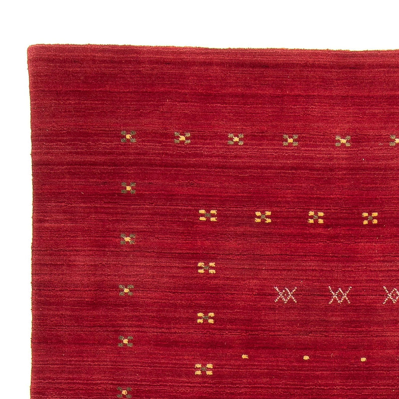 Loribaft Loom Teppe 240x170cm - Ullteppe