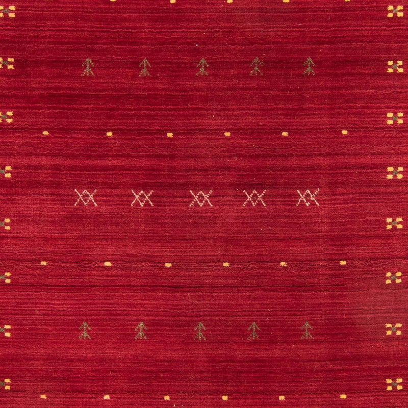 Loribaft Loom Teppe 240x170cm - Ullteppe
