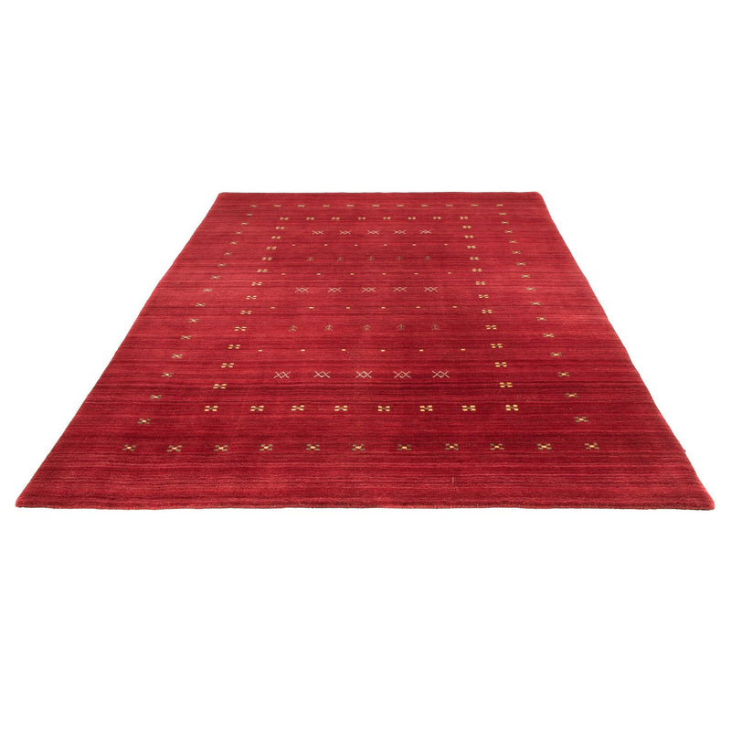 Loribaft Loom Teppe 240x170cm - Ullteppe