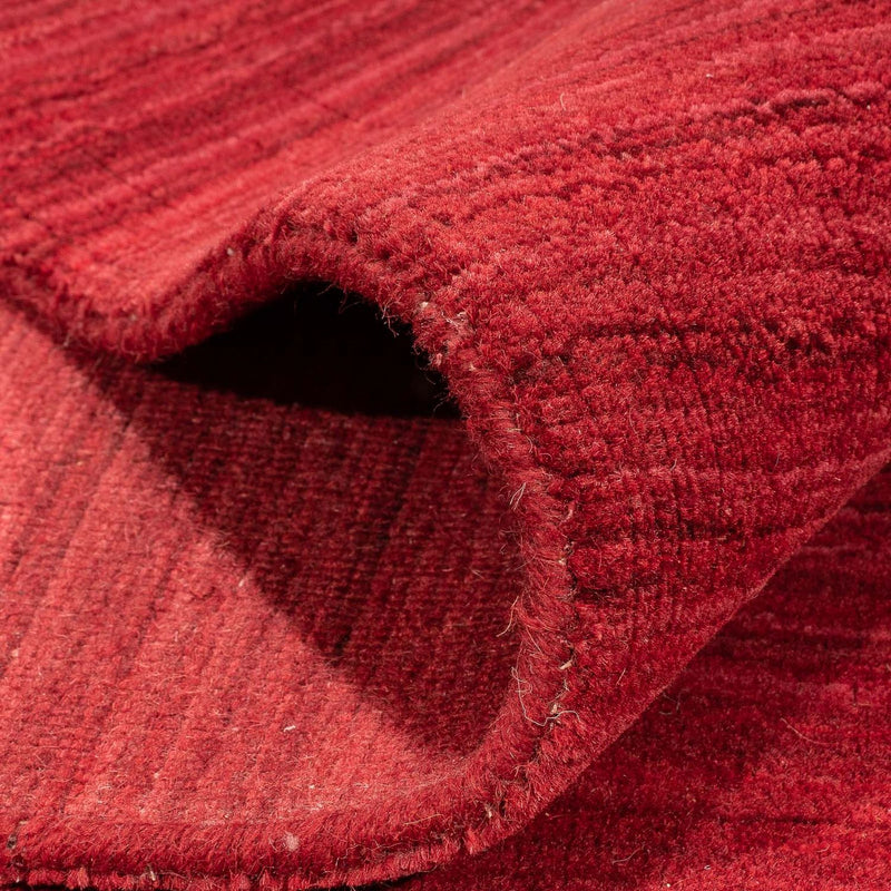 Loribaft Loom Teppe 240x170cm - Ullteppe