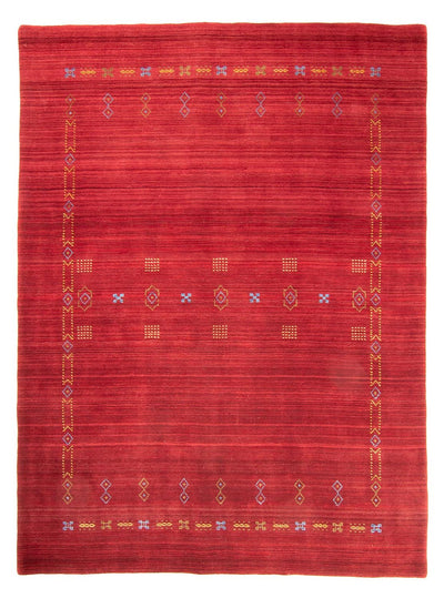 Loribaft Loom Teppe 170x240cm - Ullteppe