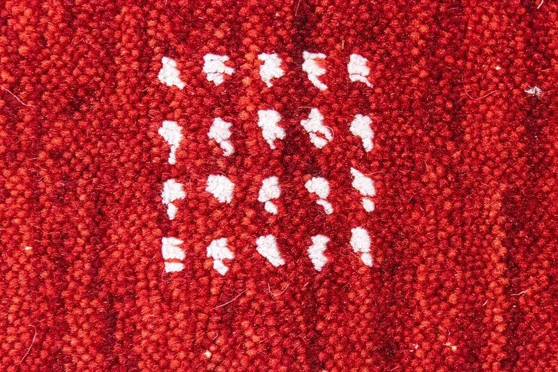 Gabbeh Loom Teppe 240x170cm - Ullteppe