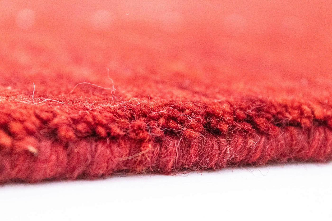 Gabbeh Loom Teppe 240x170cm - Ullteppe