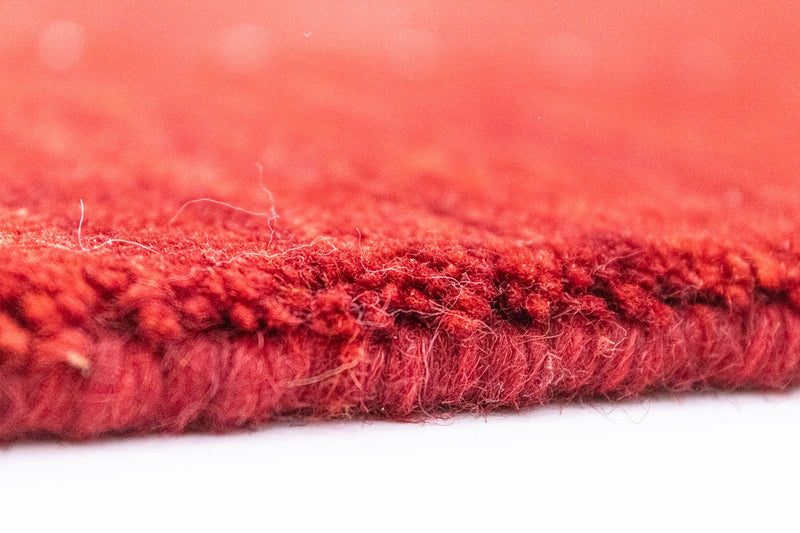Gabbeh Loom Teppe 240x170cm - Ullteppe